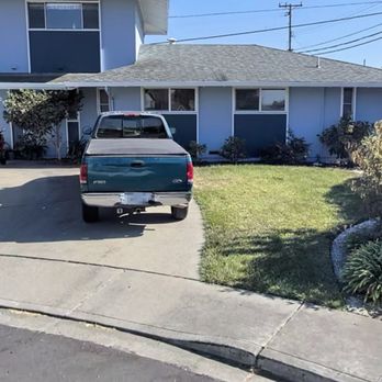 Fernando's Gardening - Old grass - Landscaping Near Me - Fremont, California Fernando's Gardening - Old grass - Landscaping Near Me - Fremont, California