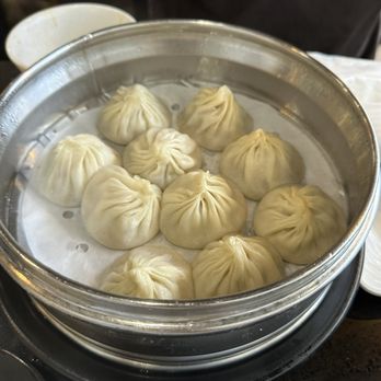 Thumbling - Pork Xiao Long Bao - Shanghainese Near Me - West Covina, California Thumbling - Pork Xiao Long Bao - Shanghainese Near Me - West Covina, California
