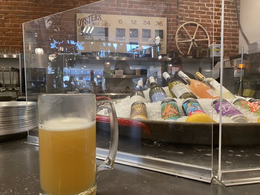 Shuck It! Oyster Bar & Seafood by null