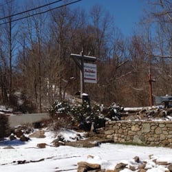 Wintergreen Hardware & Garden Center - Sign