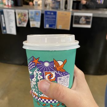Tinker Coffee - Practical Magic (PSL) - Coffee & Tea Near Me - Indianapolis, Indiana Tinker Coffee - Practical Magic (PSL) - Coffee & Tea Near Me - Indianapolis, Indiana