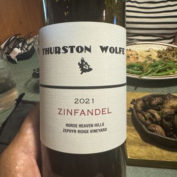 Montanan Steakhouse - A great Zinfandel from Washington - Steakhouses Near Me - Lincoln, Montana Montanan Steakhouse - A great Zinfandel from Washington - Steakhouses Near Me - Lincoln, Montana