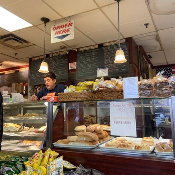Bagelicious - Love the variety always - Bagels Near Me - East Meadow, New York Bagelicious - Love the variety always - Bagels Near Me - East Meadow, New York