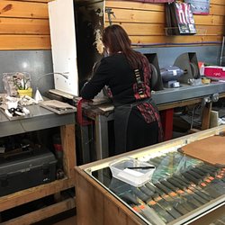 Wisconsin Cutlery and Kitchen Supply - Knives sharpened while you wait