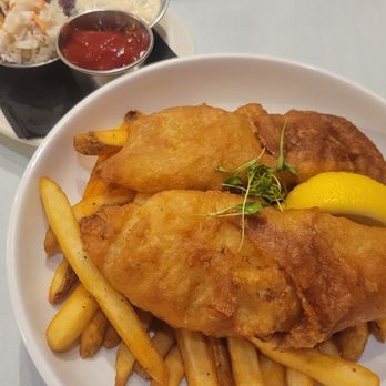 Lake Crescent Lodge - Fish & Chips - Hotels Near Me - Port Angeles, Washington Lake Crescent Lodge - Fish & Chips - Hotels Near Me - Port Angeles, Washington