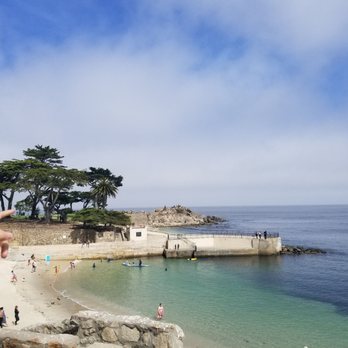 Monterey State Beach - Beaches Near Me