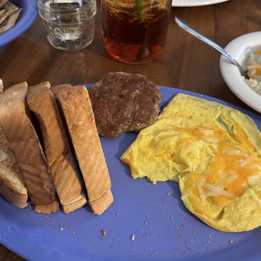 Classic breakfast Classic breakfast