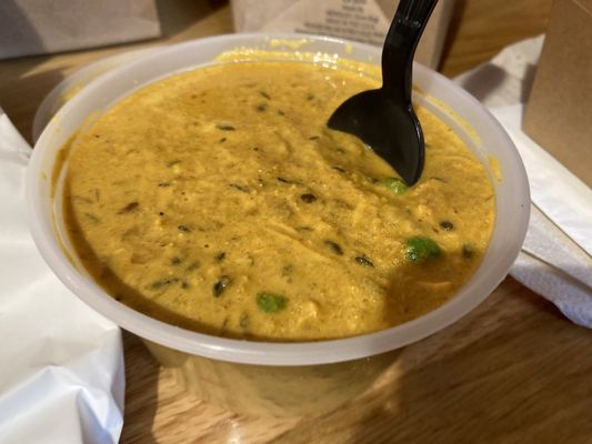 Jai Ho Indian Kitchen | Krog Street Market by null