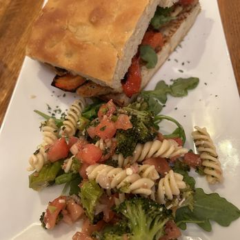 La Pastaria - Italian Near Me - Summit, New Jersey