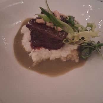 Lemaire Restaurant - GRASS FED BEEF TENDERLOIN - New American Near Me - Richmond, Virginia Lemaire Restaurant - GRASS FED BEEF TENDERLOIN - New American Near Me - Richmond, Virginia