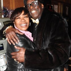 No Drama Lounge - Cadillac Brown's 60th Birthday Celebration!