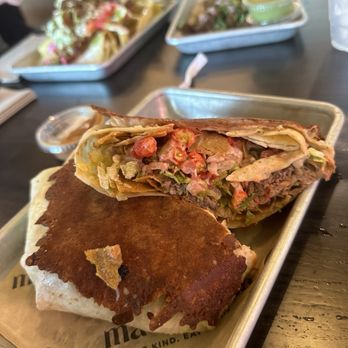 Masa Masa - Masa Masa Birria Crunch - Tacos Near Me - Roseville, California Masa Masa - Masa Masa Birria Crunch - Tacos Near Me - Roseville, California
