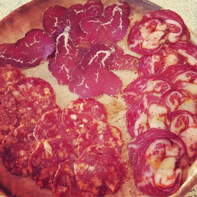 Esters Wine Shop & Oyster Bar by null