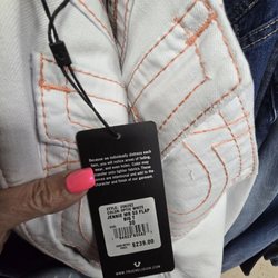 Soul Unique Consignment Boutique - New With Tags True Religion jeans