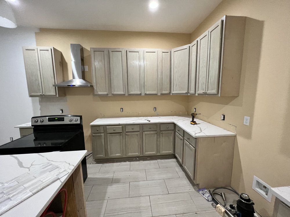 Slide of H Signature Construction