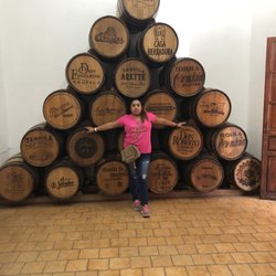 Museo Los Abuelos - Sauza Family Museum