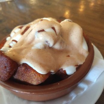 Mateo - Patatas Bravas! - Tapas Bars Near Me - Durham, North Carolina Mateo - Patatas Bravas! - Tapas Bars Near Me - Durham, North Carolina