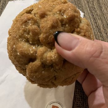 Batch & Box - Del Mar - Seasonal flavor PB mama gone at the end of this month! - Bakeries Near Me - San Diego, California