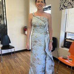 Alterations & Tailoring For Your Elegance