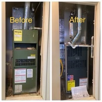 Evolution Heating And Air Conditioning - Heating & Air Conditioning/HVAC Near Me - Fullerton, California