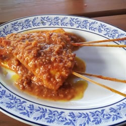 Asia Snack