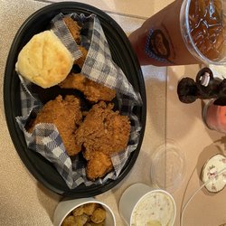 Cracker Barrel Old Country Store - Dinner
