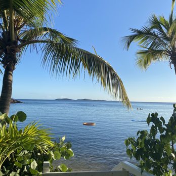 Bolongo Bay Beach Resort - Resorts Near Me - Saint Thomas, Virgin Islands