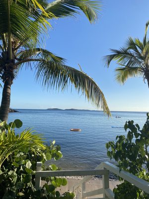 Bolongo Bay Beach Resort by null