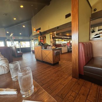 Denny's - Diners Near Me - Oceanside, California