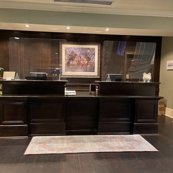 Courtyard by Marriott Charleston Mt. Pleasant - Hello? Anyone home? - Hotels Near Me - Mount Pleasant, South Carolina