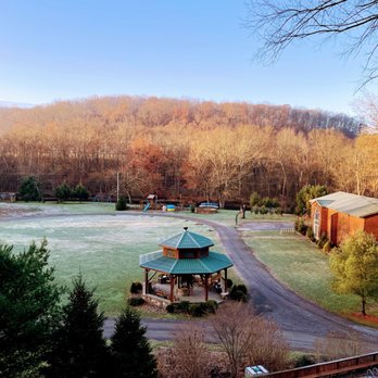 Pine Valley Bible Camp - Overlook from the Ladies Lodge - Summer Camps Near Me - Ellwood City, Pennsylvania Pine Valley Bible Camp - Overlook from the Ladies Lodge - Summer Camps Near Me - Ellwood City, Pennsylvania