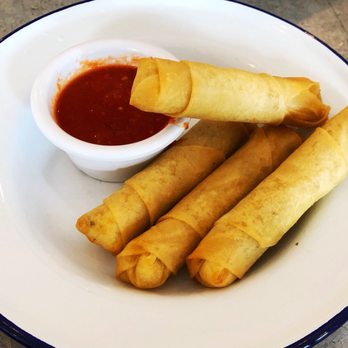 Aplos - Lebanese Cheese Rolls - Mediterranean Near Me - Jackson, Mississippi