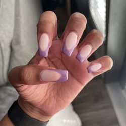 Epic Nail Bar - Corinth