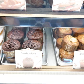 Pappalecco - Did someone say MUFFINS? - Sandwiches Near Me - San Diego, California Pappalecco - Did someone say MUFFINS? - Sandwiches Near Me - San Diego, California