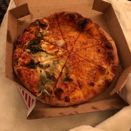 ??? pizza