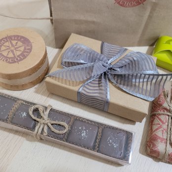 Go To Chocolate - a box of chocolates and a ribbon - Chocolatiers & Shops Near Me - San Carlos, California Go To Chocolate - a box of chocolates and a ribbon - Chocolatiers & Shops Near Me - San Carlos, California