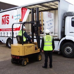 Norfolk Training Services