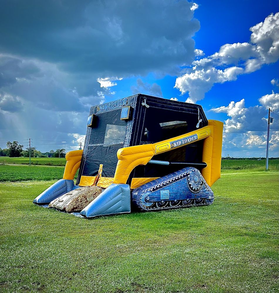 ANOTHER BOUNCE RENTAL COMPANY Updated August 2024 Request a Quote