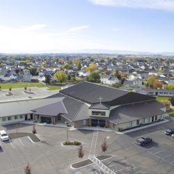 Grace Bible Church- Nampa