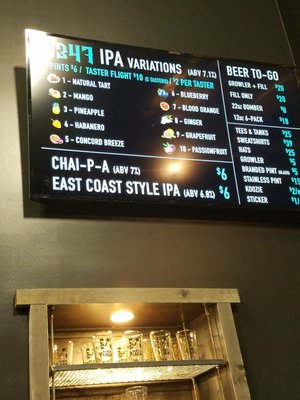 Black Plague Brewing by null