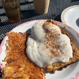 Biscuits and gravy Biscuits and gravy