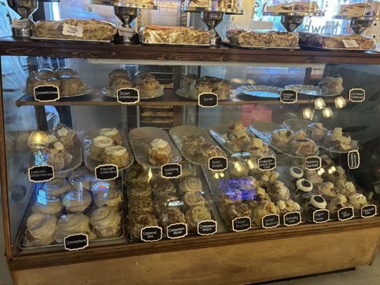 Gerik's Ole Czech Bakery & Deli by null