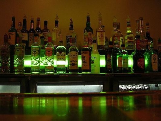 Corktown Tavern by null