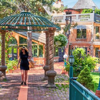 La Caille - French Near Me - Sandy, Utah