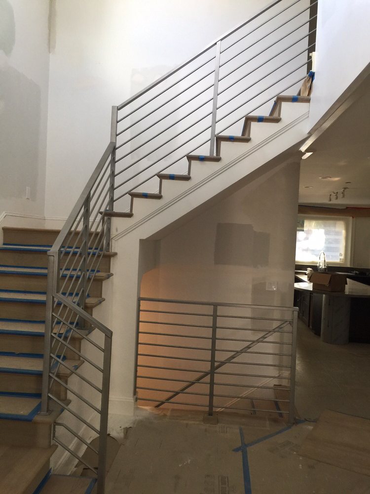 C&H IRON WORKS Updated August 2024 16 Photos 804 Park Ave, San