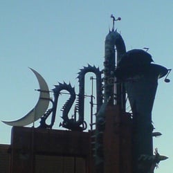 Musical Sculpture