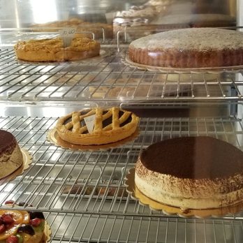 Pasticceria Palmieri - Desserts Near Me - Rome, RM