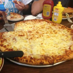 Chubbies Pizzeria