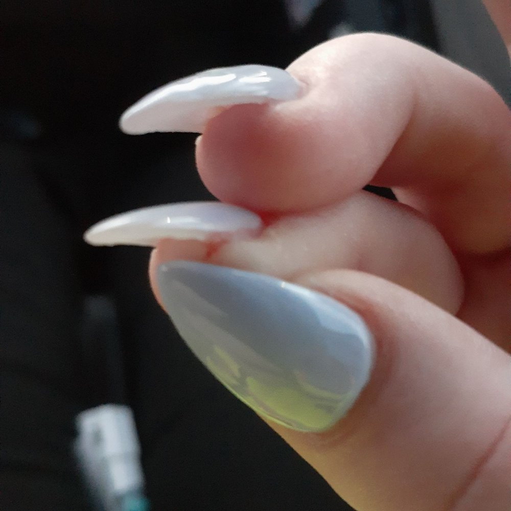 Nails Chateau - Same cut part 2 - Nail Salons Near Me - Elk Grove, California Nails Chateau - Same cut part 2 - Nail Salons Near Me - Elk Grove, California
