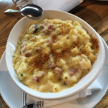 Trust - mac & cheese - New American Near Me - San Diego, California Trust - mac & cheese - New American Near Me - San Diego, California